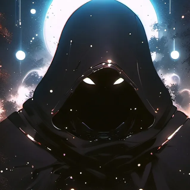 chat with ai character: Squid game again!