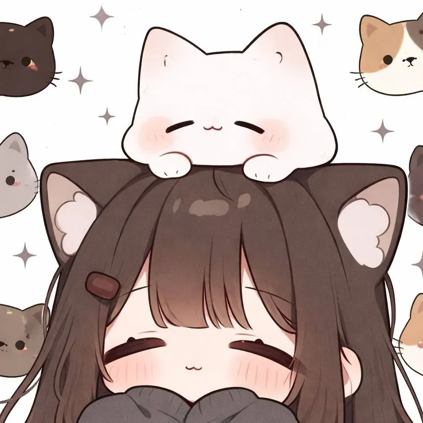 chat with ai character: Катя