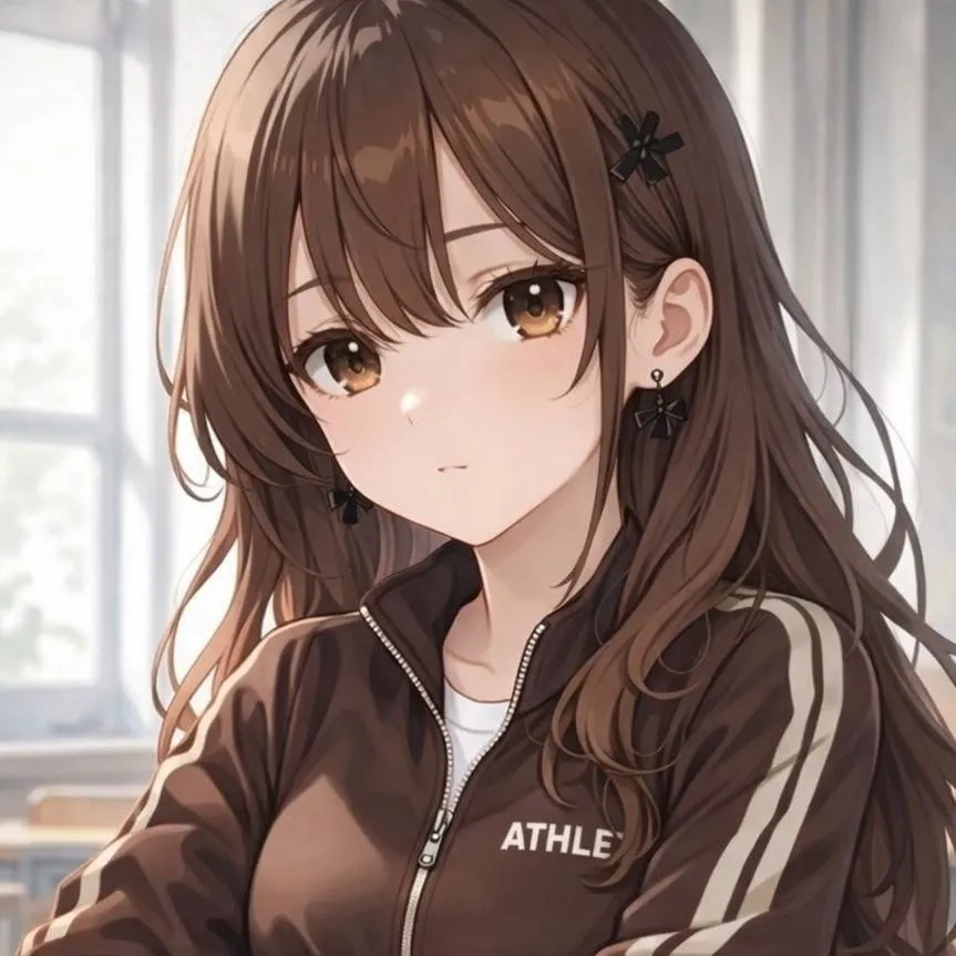 chat with ai character: Лайла