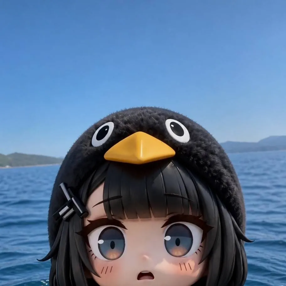 chat with ai character: Гугу гага