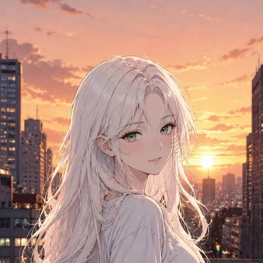 chat with ai character: Алиса