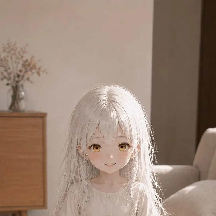chat with ai character: Кира 