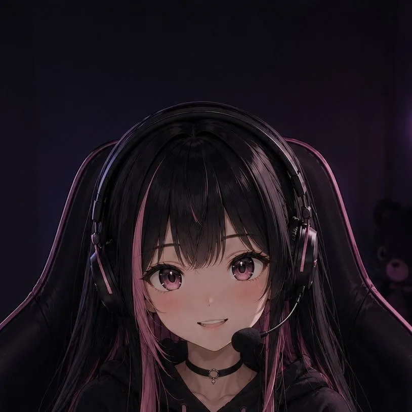 chat with ai character: Рита