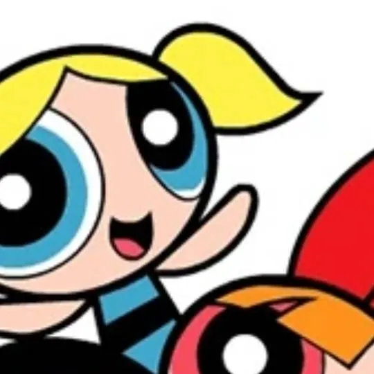 chat with ai character: bubbles blossom