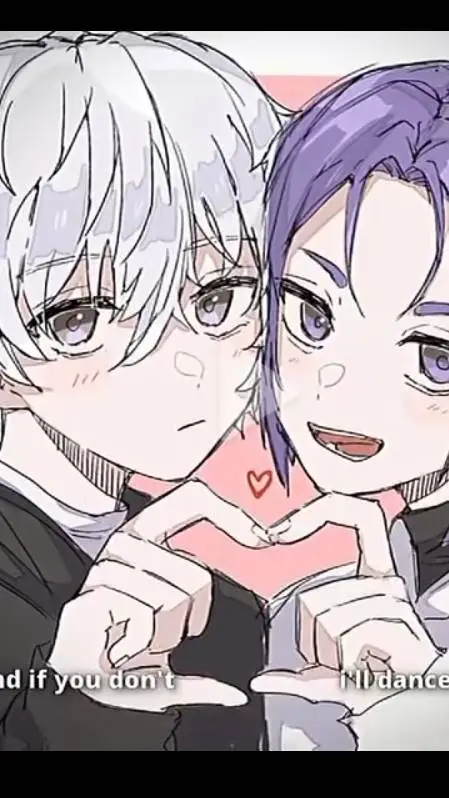 ai character: Reo, Nagi  background