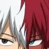 chat with ai character: Todoroki shoto