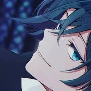 chat with ai character: vanitas