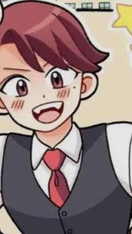 ai character: felix background