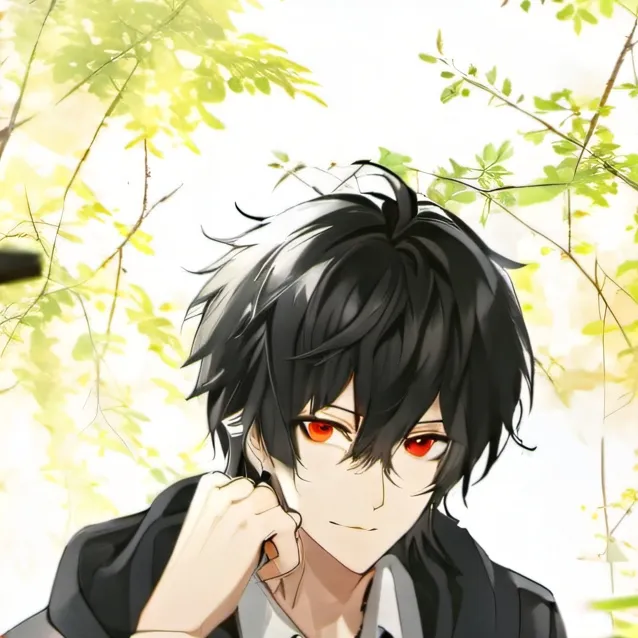 chat with ai character: Ken Kamado