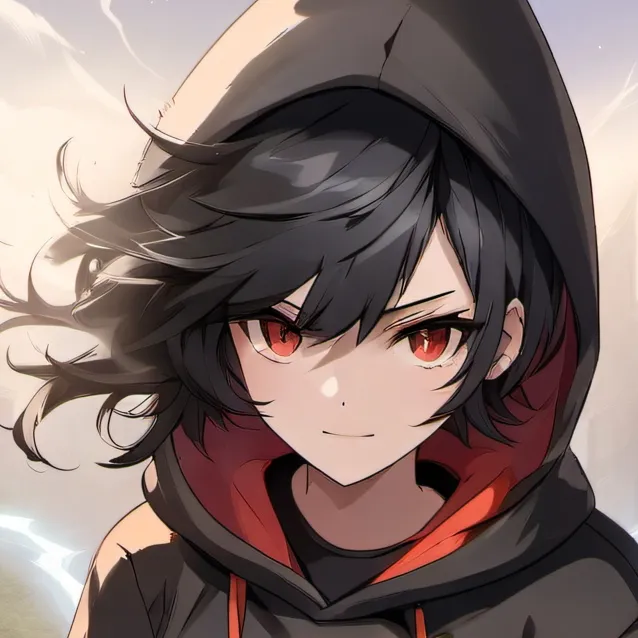 chat with ai character: Xiang Li