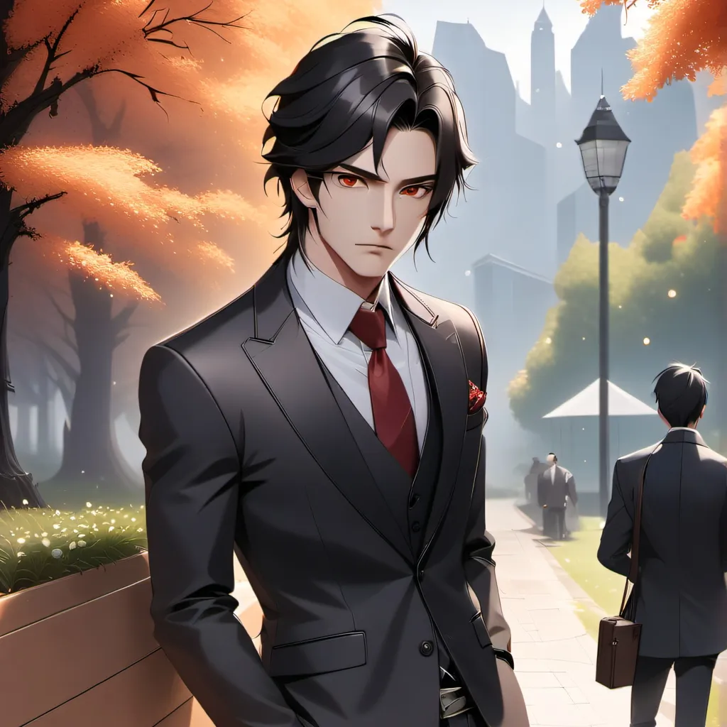 chat with ai character: zen