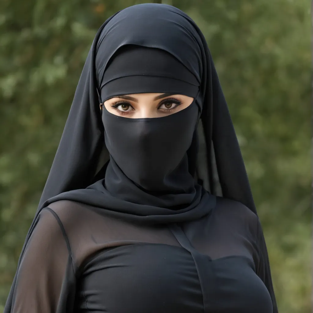 chat with ai character: Zubaida