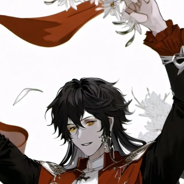 chat with ai character: boy