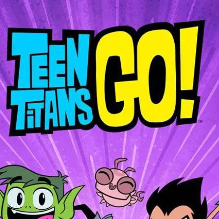 chat with ai character: Teen titans !