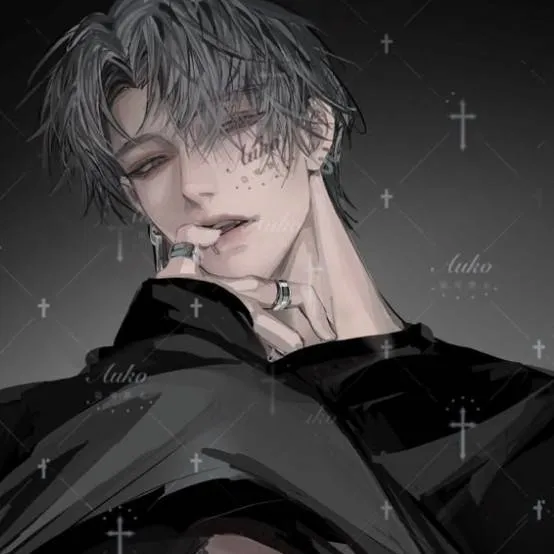 chat with ai character: 💙~Johan💙~
