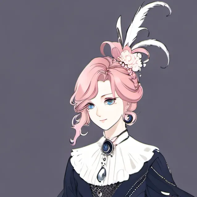 chat with ai character: Cristal mari