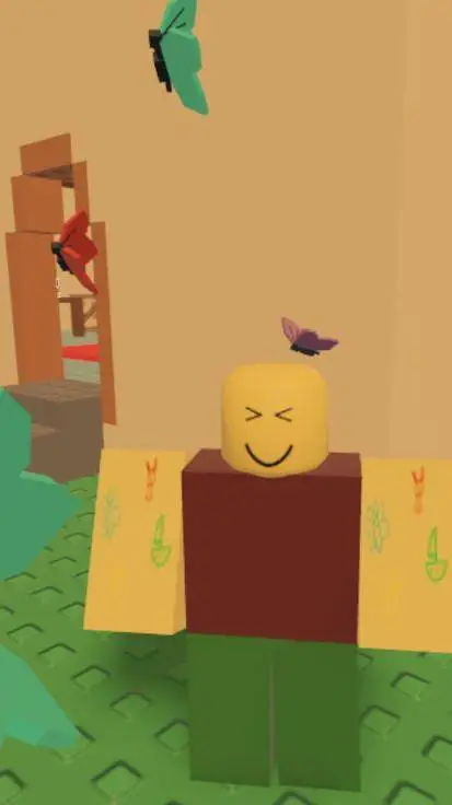 ai character: Drawnout ^3^ background