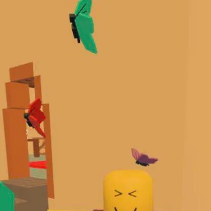 chat with ai character: Drawnout ^3^