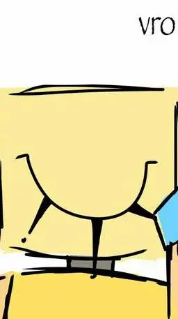 ai character: ᭕ Harken x Taunt ! background