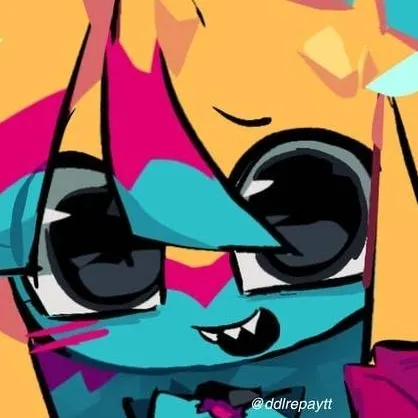 chat with ai character: Yatta