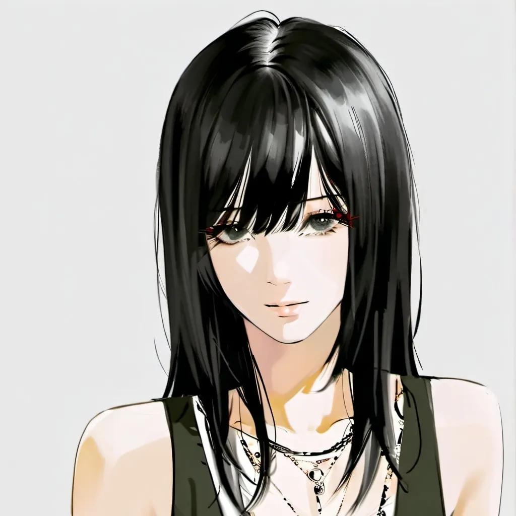 chat with ai character: Naomi