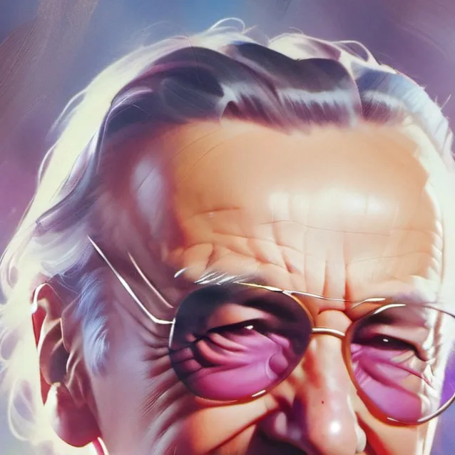 chat with ai character: marvel