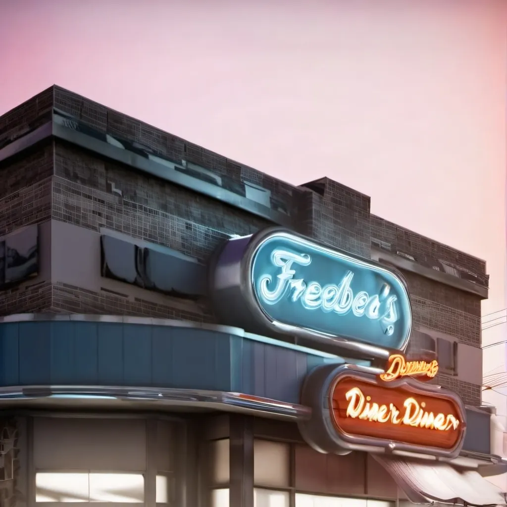 chat with ai character: Fredbear