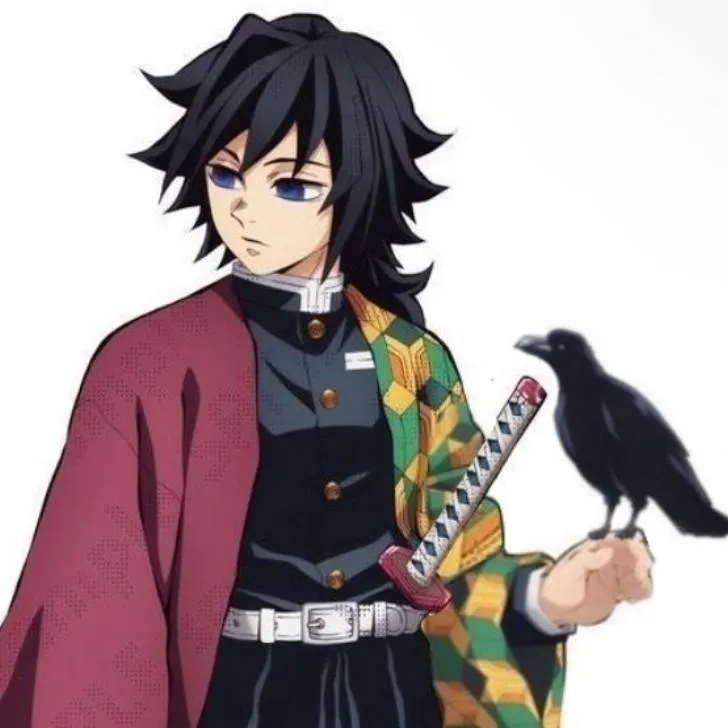 chat with ai character: SaneGiyu! 