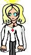 ai character: Eiko Akro(OC) background