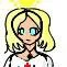 chat with ai character: Eiko Akro(OC)