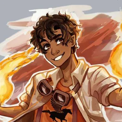 chat with ai character: Leo Valdez 