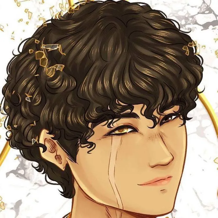 chat with ai character: PJO BP AU