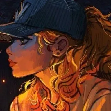 chat with ai character: Annabeth Chase