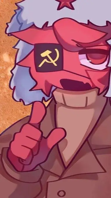 Talkie AI - Chat with USSR