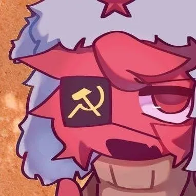 chat with ai character: USSR