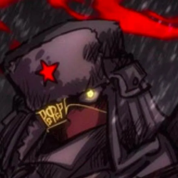 chat with ai character: ☆☭𝑼𝒅𝑺𝑺𝑹☭☆
