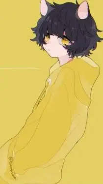 ai character: (⁠￣⁠ヘ⁠￣⁠;⁠) background