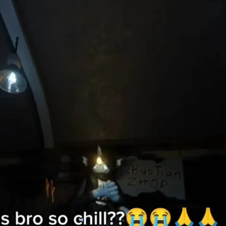 chat with ai character: Pressure