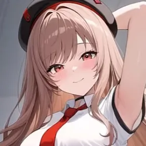chat with ai character: Shiro