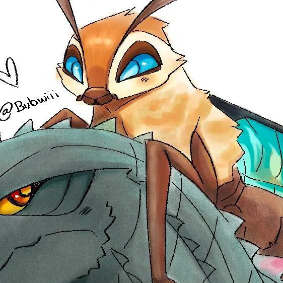 chat with ai character: godzilla x mothra 