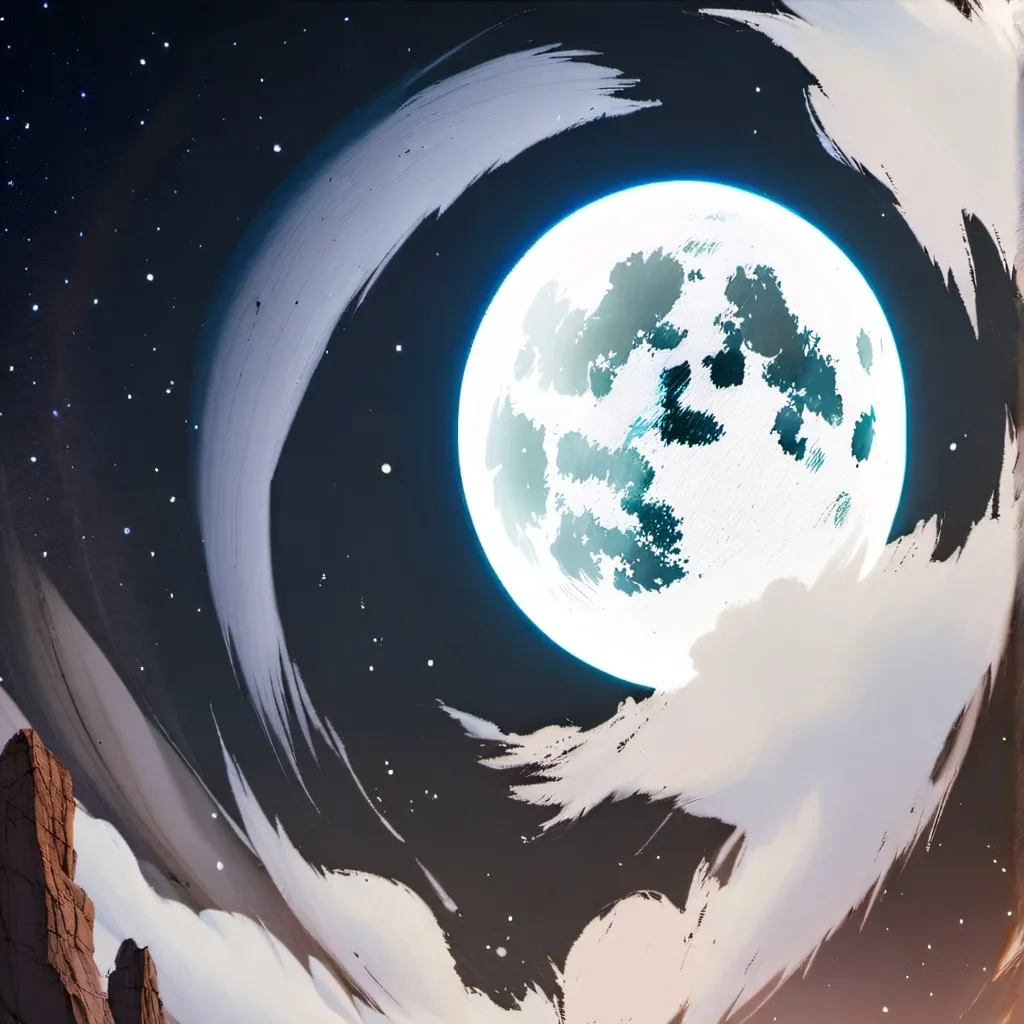 chat with ai character: Astro 