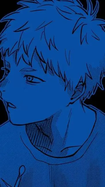 ai character: kimji🙈💤 background