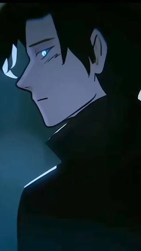 ai character: Jake💤 background