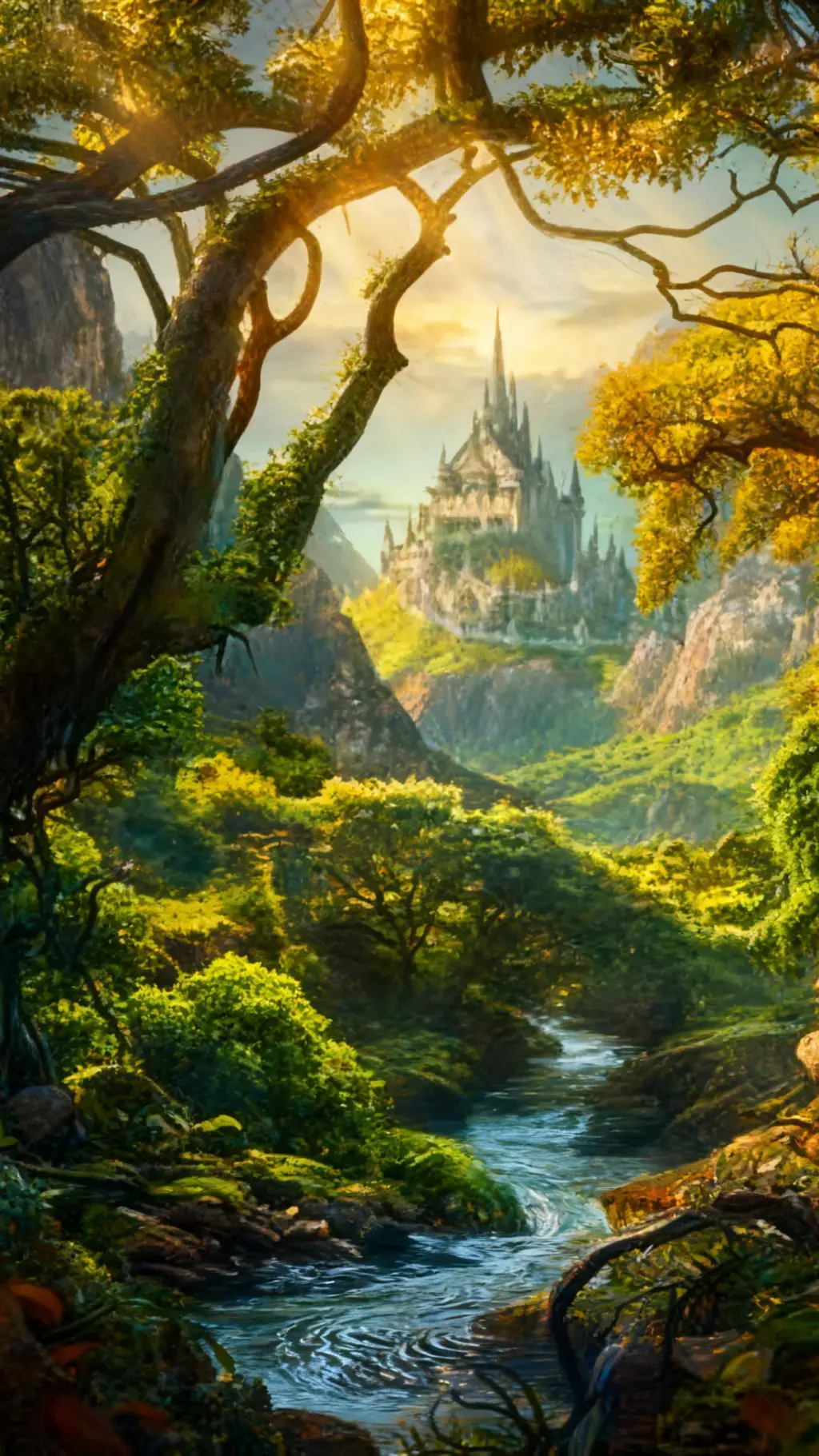 Talkie AI - Chat with hybrid world 🤍🧭