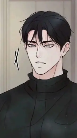 ai character: •hwan-yeop• background