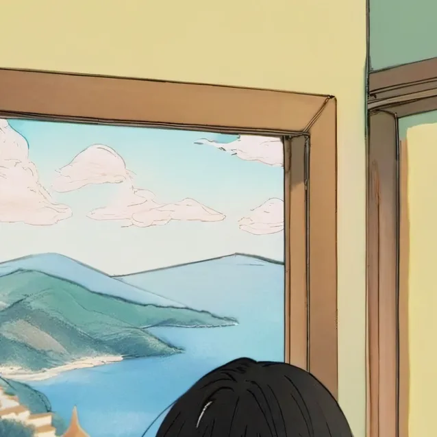 chat with ai character: Луана