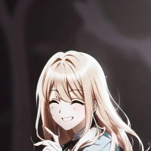 chat with ai character: Аленка