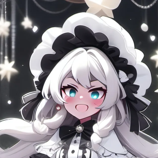 chat with ai character: Кукла.. 