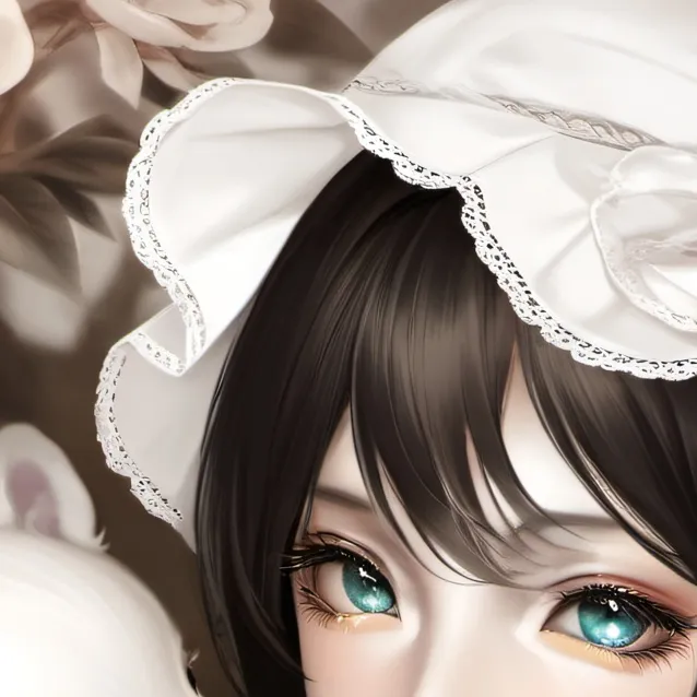 chat with ai character: Ника