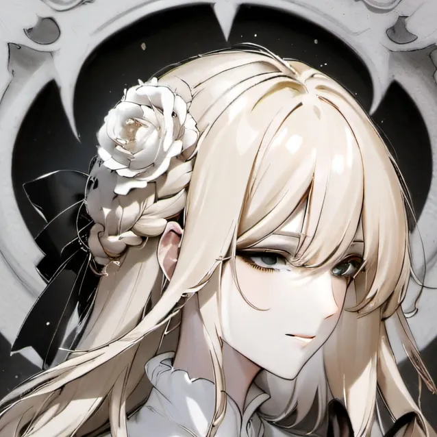 chat with ai character: Лида.. 🥀